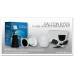 Falcon Eyes Flash Gun Accessories Kit (K7)