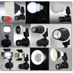 Falcon Eyes Flash Gun Accessories Kit (K7)