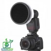 Falcon Eyes Flash Gun Accessories Kit (K7)