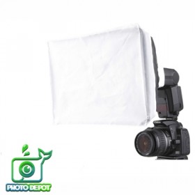 Falcon Eyes Flash Gun Accessories Kit (K7)