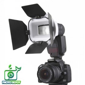 Falcon Eyes Flash Gun Accessories Kit (K7)
