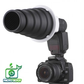 Falcon Eyes Flash Gun Accessories Kit (K7)