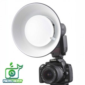 Falcon Eyes Flash Gun Accessories Kit (K7)