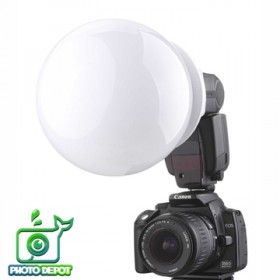 Falcon Eyes Flash Gun Accessories Kit (K7)