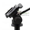 WEIFENG WF-6663A Camera Tripod 4-Sections Leg with 3-Way Head 
