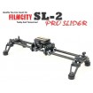 Filmcity SL-2 60CM PRO DSLR Camera Slider 