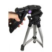 FOTOMATE M-07 Smart Heavy Duty Height Adjustable Tripod Head