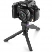 FOTOMATE M-07 Smart Heavy Duty Height Adjustable Tripod Head