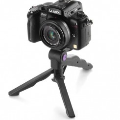 FOTOMATE M-07 Smart Heavy Duty Height Adjustable Tripod Head