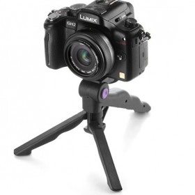 FOTOMATE M-07 Smart Heavy Duty Height Adjustable Tripod Head