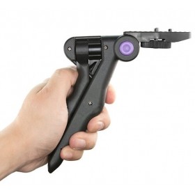 FOTOMATE M-07 Smart Heavy Duty Height Adjustable Tripod Head