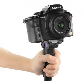 FOTOMATE M-07 Smart Heavy Duty Height Adjustable Tripod Head
