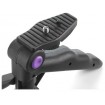 FOTOMATE M-07 Smart Heavy Duty Height Adjustable Tripod Head