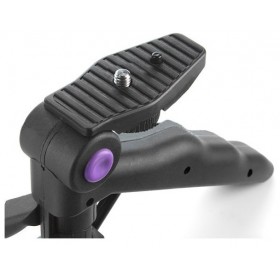 FOTOMATE M-07 Smart Heavy Duty Height Adjustable Tripod Head