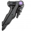 FOTOMATE M-07 Smart Heavy Duty Height Adjustable Tripod Head