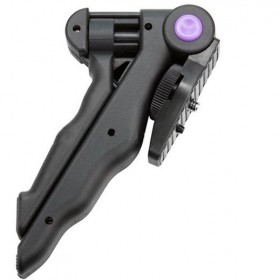 FOTOMATE M-07 Smart Heavy Duty Height Adjustable Tripod Head