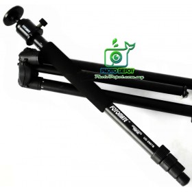 FOTOMATE UD-2607 (2-IN-1 TRIPOD / Monopod) 