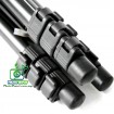 FOTOMATE UD-2607 (2-IN-1 TRIPOD / Monopod) 