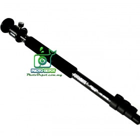 FOTOMATE UD-2607 (2-IN-1 TRIPOD / Monopod) 