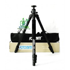 FOTOMATE UD-2607 (2-IN-1 TRIPOD / Monopod) 