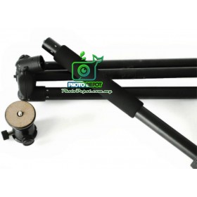 FOTOMATE UD-2607 (2-IN-1 TRIPOD / Monopod) 