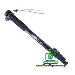 Fotomate Monopod MR-23 For Canon , Nikon , Sony Camera