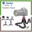 Fotopro UFO2 Tripod | Flexible Tripod | Mobile Device Accessories