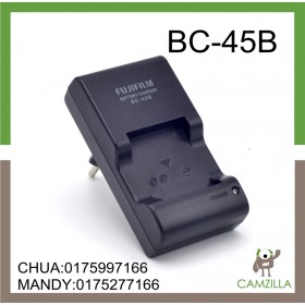 FUJIFILM NP-45 Battery Charger for Fujifilm Mini Neo 90 Classic Z1000EXR Z900EXR Z800EXR Z700EXR Z200fd Z90 Z80 Z70 Z30 Z20fd XP120 XP90 XP80 XP70 XP60 T550 T500 T400 T300 JZ700 JZ500 JZ300 JX700 JX500 