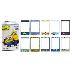 Fujifilm instax MINION 