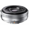FUJINON LENS XF27mmF2.8