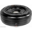 FUJINON LENS XF27mmF2.8