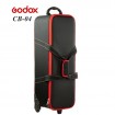 Godox CB-04 photography kit carry bag, camera bag, lights kit suitcase.