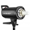 Godox SK400II Professional Compact 400Ws Studio Flash 