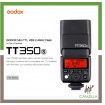 Godox TT350S Mini TTL HSS 2.4GHz Flash For Sony Cameras