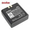 Godox VB-18 Replace Li-ion Battery for Godox V850 V860 Speedlight Flash