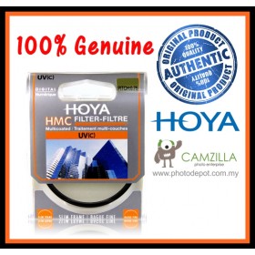 Hoya 72mm HMC Multicoated UV(c) Filter - 100% Genuine