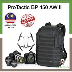 Lowepro PROTACTIC BP 450 AW ii 