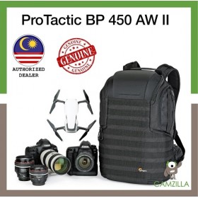 Lowepro PROTACTIC BP 450 AW ii 