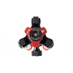 iFootage Mogopod - Fast, Compact, Lightweight Monopod