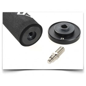 iFootage Mogopod - Fast, Compact, Lightweight Monopod