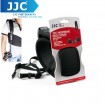 JJC NS-Q1 Neoprene Neck Strap with quick release clip for DSLR Camera