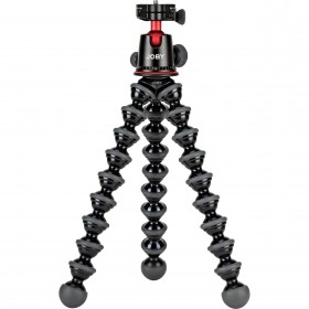 JOBY GorillaPod 5K Kit. Professional Tripod 5K Stand and Ballhead 5K