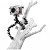 GorillaPod Hybrid For Most Still and Video Cameras and other devices weighing up to 1 kg (2.2 lbs)
