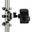 GorillaPod Hybrid For Most Still and Video Cameras and other devices weighing up to 1 kg (2.2 lbs)