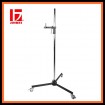 Jinbei JB16-2003 Handle Light Stand With Adjustable Gun-Grip Handle (WITH WHEEL)