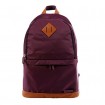 KAMLUI Professional Women Canvas Camera Case / Backpack-PURPLE