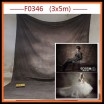 KAOL 3x5 meter studio photography background ,backdrop cloth - F-0346