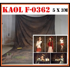 KAOL 3x5 meter studio photography background ,backdrop cloth - F0362