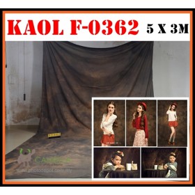 KAOL 3x5 meter studio photography background ,backdrop cloth - F0362