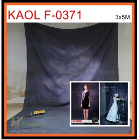 KAOL 3x5 meter studio photography background ,backdrop cloth - F0371
